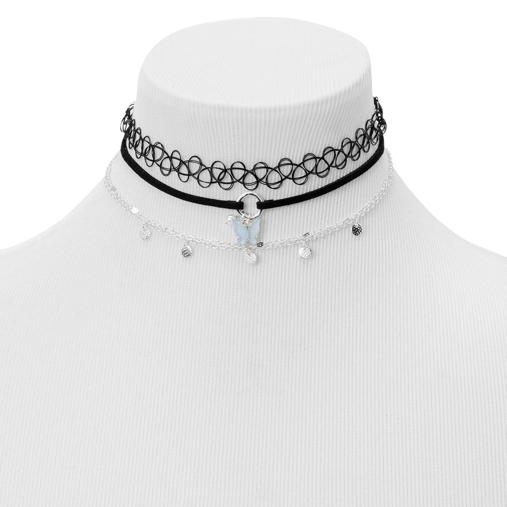 15-inch Handcrafted 925 Sterling Silver 6mm Bellezza Choker Necklace –  Arpaia®
